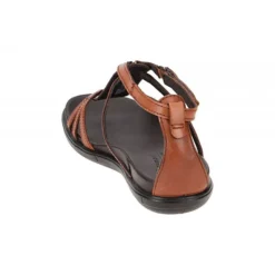 ECCO Damenschuhe SIMPIL Riemchensandalen - Braun 13 ECCO Damenschuhe SIMPIL Riemchensandalen - Braun -Schuh Verkaufs-Shop 29670008 06