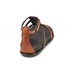 ECCO Damenschuhe SIMPIL Riemchensandalen - Braun 14 ECCO Damenschuhe SIMPIL Riemchensandalen - Braun -Schuh Verkaufs-Shop 29670008 07