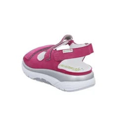 Mephisto Sandalen - Pink -Schuh Verkaufs-Shop 29674712 03