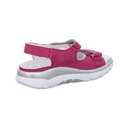 Mephisto Sandalen - Pink -Schuh Verkaufs-Shop 29674712 05