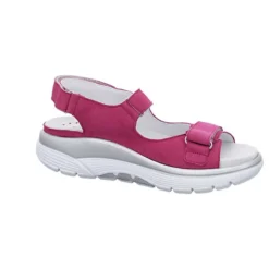 Mephisto Sandalen - Pink -Schuh Verkaufs-Shop 29674712 06