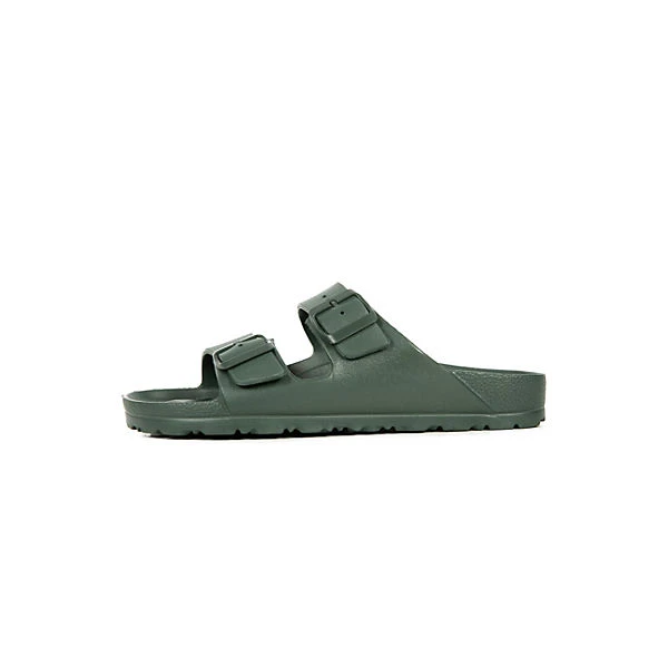 Sandale Khaki Für Herren - Khaki 1 Sandale Khaki Für Herren - Khaki