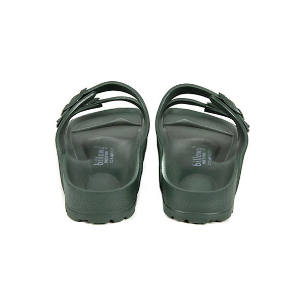 Sandale Khaki Für Herren - Khaki 3 Sandale Khaki Für Herren - Khaki – Bild 3