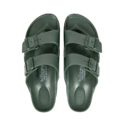 Sandale Khaki Für Herren - Khaki 8 Sandale Khaki Für Herren - Khaki -Schuh Verkaufs-Shop 29701571 04