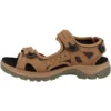 ECCO Offroad Sandale Damen Klassische Sandalen