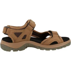 ECCO Offroad Sandale Damen Klassische Sandalen -Schuh Verkaufs-Shop 29763542 03