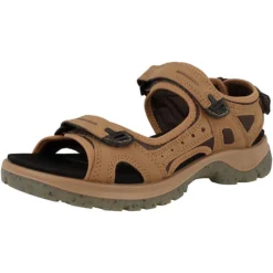 ECCO Offroad Sandale Damen Klassische Sandalen -Schuh Verkaufs-Shop 29763542 04