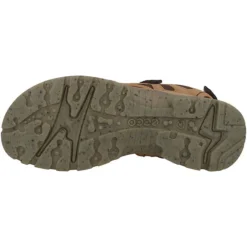 ECCO Offroad Sandale Damen Klassische Sandalen -Schuh Verkaufs-Shop 29763542 05
