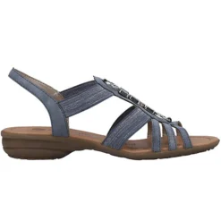 Remonte R3654 Sandale Damen Klassische Sandalen -Schuh Verkaufs-Shop 29787750 03