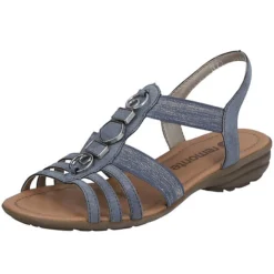 Remonte R3654 Sandale Damen Klassische Sandalen -Schuh Verkaufs-Shop 29787750 04