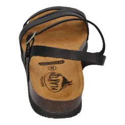 Plakton GREEN 565080 Klassische Sandalen - Schwarz -Schuh Verkaufs-Shop 29815763 05