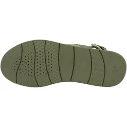 Geox D Dandra A Sandale Damen Klassische Sandalen -Schuh Verkaufs-Shop 29842202 05