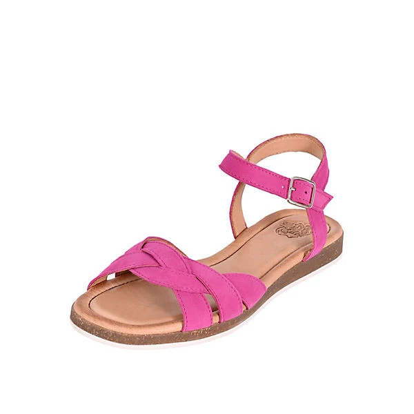 Apple Of Eden Sandale IRINA Riemchensandalen 1 Apple Of Eden Sandale IRINA Riemchensandalen