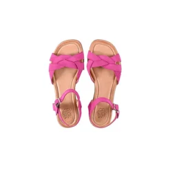 Apple Of Eden Sandale IRINA Riemchensandalen 15 Apple Of Eden Sandale IRINA Riemchensandalen -Schuh Verkaufs-Shop 29855304 06