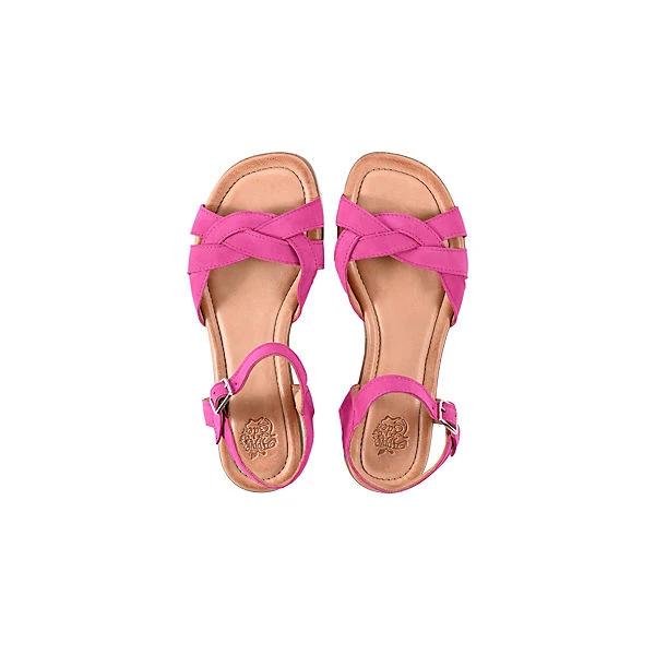 Apple Of Eden Sandale IRINA Riemchensandalen 6 Apple Of Eden Sandale IRINA Riemchensandalen – Bild 6