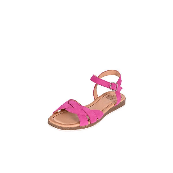 Apple Of Eden Sandale IRINA Riemchensandalen 7 Apple Of Eden Sandale IRINA Riemchensandalen – Bild 7