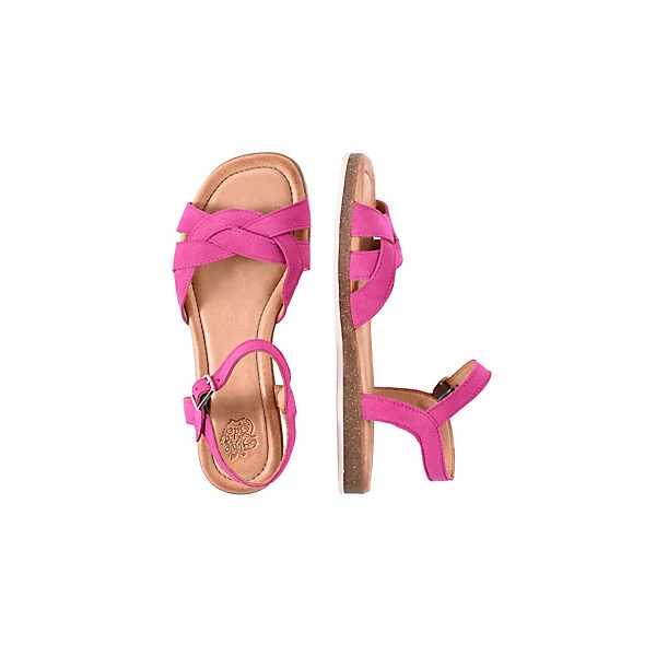 Apple Of Eden Sandale IRINA Riemchensandalen 8 Apple Of Eden Sandale IRINA Riemchensandalen – Bild 8