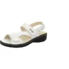 Sandale 2847-8022 Klassische Sandalen - Weiß