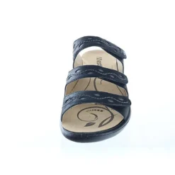 Westland Damen Sandale Ibiza 66 | Schwarz Ibiza 66, Schwarz Klassische Sandalen - Schwarz -Schuh Verkaufs-Shop 29904632 06