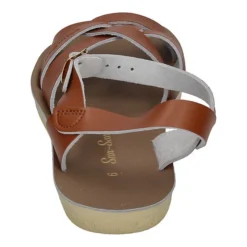 SWIMMER 8005 Klassische Sandalen - Braun -Schuh Verkaufs-Shop 29947999 05