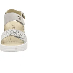 Sandale 2642 6306 Klassische Sandalen - Beige -Schuh Verkaufs-Shop 29964286 03