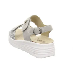 Sandale 2642 6306 Klassische Sandalen - Beige -Schuh Verkaufs-Shop 29964286 04