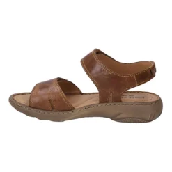 Josef Seibel Debra 58 | Sandale Für Damen | Braun Debra 58, Brandy Klassische Sandalen - Braun 20 Josef Seibel Debra 58 | Sandale Für Damen | Braun Debra 58, Brandy Klassische Sandalen - Braun -Schuh Verkaufs-Shop 30009022 03