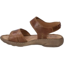 Josef Seibel Debra 58 | Sandale Für Damen | Braun Debra 58, Brandy Klassische Sandalen - Braun 23 Josef Seibel Debra 58 | Sandale Für Damen | Braun Debra 58, Brandy Klassische Sandalen - Braun -Schuh Verkaufs-Shop 30009022 06