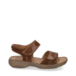 Josef Seibel Debra 58 | Sandale Für Damen | Braun Debra 58, Brandy Klassische Sandalen - Braun 27 Josef Seibel Debra 58 | Sandale Für Damen | Braun Debra 58, Brandy Klassische Sandalen - Braun -Schuh Verkaufs-Shop 30009022 10