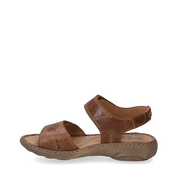 Josef Seibel Debra 58 | Sandale Für Damen | Braun Debra 58, Brandy Klassische Sandalen - Braun 12 Josef Seibel Debra 58 | Sandale Für Damen | Braun Debra 58, Brandy Klassische Sandalen - Braun – Bild 12