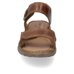Josef Seibel Debra 58 | Sandale Für Damen | Braun Debra 58, Brandy Klassische Sandalen - Braun 31 Josef Seibel Debra 58 | Sandale Für Damen | Braun Debra 58, Brandy Klassische Sandalen - Braun -Schuh Verkaufs-Shop 30009022 14