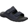 Westland Alsace 01 | Sandale Für Herren | Blau Alsace 01, Ocean Klassische Sandalen - Blau