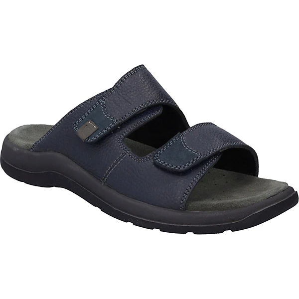 Westland Alsace 01 | Sandale Für Herren | Blau Alsace 01, Ocean Klassische Sandalen - Blau 1 Westland Alsace 01 | Sandale Für Herren | Blau Alsace 01, Ocean Klassische Sandalen - Blau