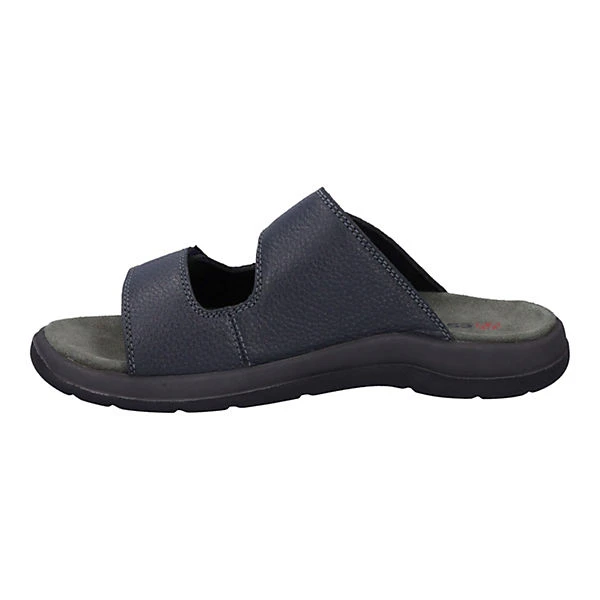Westland Alsace 01 | Sandale Für Herren | Blau Alsace 01, Ocean Klassische Sandalen - Blau 3 Westland Alsace 01 | Sandale Für Herren | Blau Alsace 01, Ocean Klassische Sandalen - Blau – Bild 3