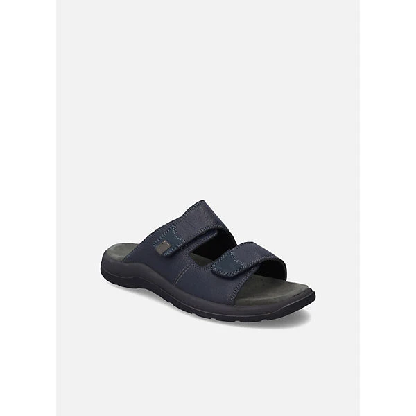 Westland Alsace 01 | Sandale Für Herren | Blau Alsace 01, Ocean Klassische Sandalen - Blau 4 Westland Alsace 01 | Sandale Für Herren | Blau Alsace 01, Ocean Klassische Sandalen - Blau – Bild 4