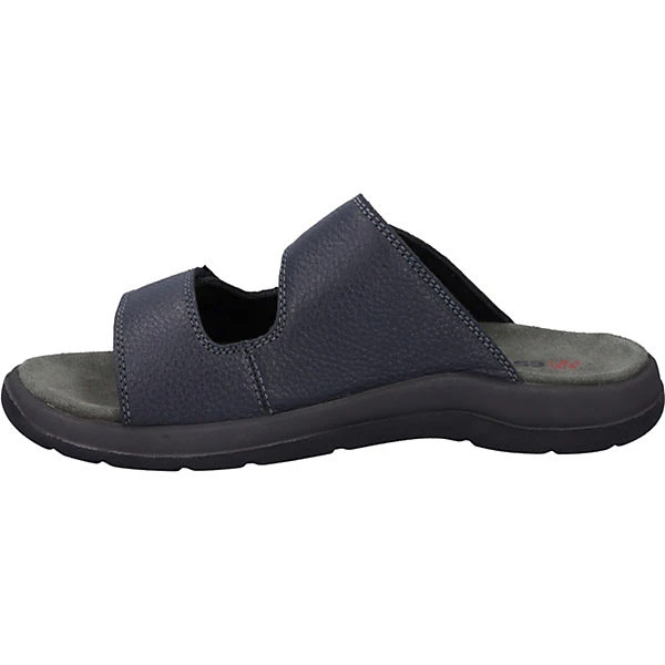Westland Alsace 01 | Sandale Für Herren | Blau Alsace 01, Ocean Klassische Sandalen - Blau 6 Westland Alsace 01 | Sandale Für Herren | Blau Alsace 01, Ocean Klassische Sandalen - Blau – Bild 6