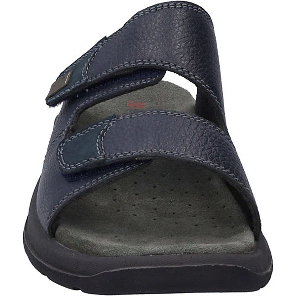 Westland Alsace 01 | Sandale Für Herren | Blau Alsace 01, Ocean Klassische Sandalen - Blau 7 Westland Alsace 01 | Sandale Für Herren | Blau Alsace 01, Ocean Klassische Sandalen - Blau – Bild 7