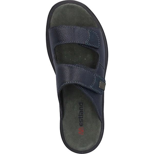Westland Alsace 01 | Sandale Für Herren | Blau Alsace 01, Ocean Klassische Sandalen - Blau 9 Westland Alsace 01 | Sandale Für Herren | Blau Alsace 01, Ocean Klassische Sandalen - Blau – Bild 9