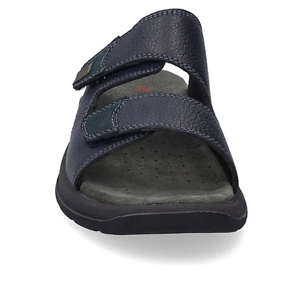 Westland Alsace 01 | Sandale Für Herren | Blau Alsace 01, Ocean Klassische Sandalen - Blau 14 Westland Alsace 01 | Sandale Für Herren | Blau Alsace 01, Ocean Klassische Sandalen - Blau – Bild 14