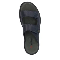 Westland Alsace 01 | Sandale Für Herren | Blau Alsace 01, Ocean Klassische Sandalen - Blau 33 Westland Alsace 01 | Sandale Für Herren | Blau Alsace 01, Ocean Klassische Sandalen - Blau -Schuh Verkaufs-Shop 30009209 16