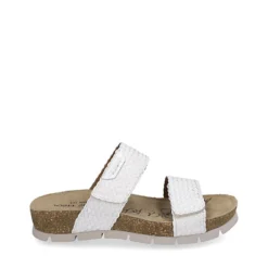Josef Seibel Lucie 04 | Sandale Für Damen | Weiß Lucie 04, Weiss Klassische Sandalen - Weiß 27 Josef Seibel Lucie 04 | Sandale Für Damen | Weiß Lucie 04, Weiss Klassische Sandalen - Weiß -Schuh Verkaufs-Shop 30016463 10