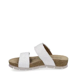 Josef Seibel Lucie 04 | Sandale Für Damen | Weiß Lucie 04, Weiss Klassische Sandalen - Weiß 29 Josef Seibel Lucie 04 | Sandale Für Damen | Weiß Lucie 04, Weiss Klassische Sandalen - Weiß -Schuh Verkaufs-Shop 30016463 12