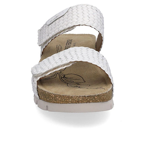 Josef Seibel Lucie 04 | Sandale Für Damen | Weiß Lucie 04, Weiss Klassische Sandalen - Weiß 14 Josef Seibel Lucie 04 | Sandale Für Damen | Weiß Lucie 04, Weiss Klassische Sandalen - Weiß – Bild 14