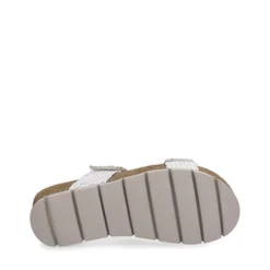 Josef Seibel Lucie 04 | Sandale Für Damen | Weiß Lucie 04, Weiss Klassische Sandalen - Weiß 32 Josef Seibel Lucie 04 | Sandale Für Damen | Weiß Lucie 04, Weiss Klassische Sandalen - Weiß -Schuh Verkaufs-Shop 30016463 15