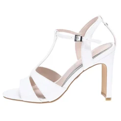 Buffalo JEAN CAGE Weiß - Weiß -Schuh Verkaufs-Shop 30027434 05