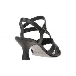 Gabor Damenschuhe 21.781 Riemchensandalen - Schwarz -Schuh Verkaufs-Shop 30068391 07