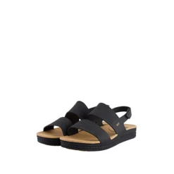 Reef Sandalen Water Vista Riemchensandalen - Schwarz/braun -Schuh Verkaufs-Shop 30107442 03