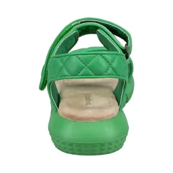 Bugatti Jersey - Grün -Schuh Verkaufs-Shop 30158108 03