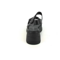 Sandale Komfort-Sandalen - Schwarz -Schuh Verkaufs-Shop 30213988 04