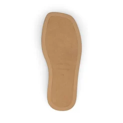 Raffiabast-Pantolette Mit Softem Ziegenleder Klassische Sandalen -Schuh Verkaufs-Shop 30219721 03